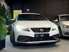 Seat Leon 2.0 TSI Cupra 290 DSG Euro 6 (s/s) 5dr 5dr Automatic 2026