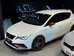 Seat Leon 2.0 TSI Cupra 290 DSG Euro 6 (s/s) 5dr 5dr Automatic 2019