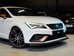 Seat Leon 2.0 TSI Cupra 290 DSG Euro 6 (s/s) 5dr 5dr Automatic 2019