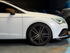 Seat Leon 2.0 TSI Cupra 290 DSG Euro 6 (s/s) 5dr 5dr Automatic 2026