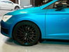 Seat Leon 2.0 TSI Cupra 290 DSG Euro 6 (s/s) 5dr 5dr Automatic 2026
