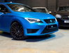 Seat Leon 2.0 TSI Cupra 290 DSG Euro 6 (s/s) 5dr 5dr Automatic 2026