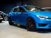 Seat Leon 2.0 TSI Cupra 290 DSG Euro 6 (s/s) 5dr 5dr Automatic 2016
