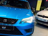 Seat Leon 2.0 TSI Cupra 290 DSG Euro 6 (s/s) 5dr 5dr Automatic 2026