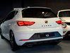 Seat Leon 2.0 TSI Cupra 290 DSG Euro 6 (s/s) 5dr 5dr Automatic 2026