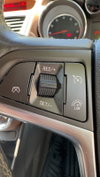 Vauxhall Mokka 1.4i Turbo SE SUV 5dr Petrol Auto 2WD Euro 6 (140 ps) 5dr Automatic 2026