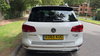 Volkswagen Touareg 3.0 TDI V6 BlueMotion Tech R-Line SUV 5dr Diesel Tiptronic 4WD Euro 6 (s/s) (262 ps) 5dr Automatic 2026