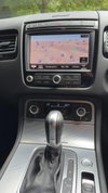 Volkswagen Touareg 3.0 TDI V6 BlueMotion Tech R-Line SUV 5dr Diesel Tiptronic 4WD Euro 6 (s/s) (262 ps) 5dr Automatic 2026
