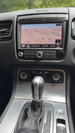 Volkswagen Touareg 3.0 TDI V6 BlueMotion Tech R-Line SUV 5dr Diesel Tiptronic 4WD Euro 6 (s/s) (262 ps) 5dr Automatic 2015