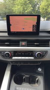Audi A4 Avant 2.0 TDI 35 Sport Estate 5dr Diesel S Tronic Euro 6 (s/s) (150 ps) 5dr Automatic 2026