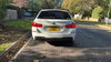 BMW 5 Series 2.5 523i M Sport Touring 5dr Petrol Manual Euro 4 (177 ps) 5dr Manual 2026