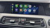 BMW 5 Series 2.5 523i M Sport Touring 5dr Petrol Manual Euro 4 (177 ps) 5dr Manual 2026