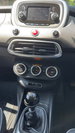 Fiat 500X 1.4 MultiAir Cross SUV 5dr Petrol Manual Euro 6 (s/s) (140 ps) 5dr Manual 2015