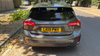 Ford Focus 1.0T EcoBoost Titanium Hatchback 5dr Petrol Manual Euro 6 (s/s) (125 ps) 5dr Manual 2026