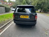 Land Rover Range Rover 3.0L Vogue TDV6 Auto SUV 5dr Diesel Automatic Euro 6 (255 bhp) 5dr Automatic 2026