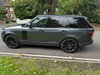 Land Rover Range Rover 3.0L Vogue TDV6 Auto SUV 5dr Diesel Automatic Euro 6 (255 bhp) 5dr Automatic 2026