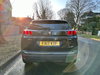 Peugeot 3008 1.2L Allure S/S SUV 5dr Petrol Manual Euro 6 (130 bhp) 5dr Manual 2026