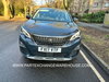 Peugeot 3008 1.2L Allure S/S SUV 5dr Petrol Manual Euro 6 (130 bhp) 5dr Manual 2026