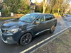 Peugeot 3008 1.2L Allure S/S SUV 5dr Petrol Manual Euro 6 (130 bhp) 5dr Manual 2026