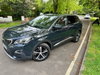 Peugeot 3008 1.2L S/S ALLURE SUV 5dr Petrol Automatic Euro 6 (130 bhp) 5dr Automatic 2026