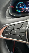 Renault Zoe R135 52kWh GT Line Hatchback 5dr Electric Auto (i, Rapid Charge) (134 bhp) 5dr Automatic 2026