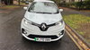 Renault Zoe R135 52kWh GT Line Hatchback 5dr Electric Auto (i, Rapid Charge) (134 bhp) 5dr Automatic 2026