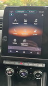 Renault Zoe R135 52kWh GT Line Hatchback 5dr Electric Auto (i, Rapid Charge) (134 bhp) 5dr Automatic 2026