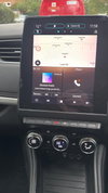 Renault Zoe R135 52kWh GT Line Hatchback 5dr Electric Auto (i, Rapid Charge) (134 bhp) 5dr Automatic 2026