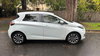 Renault Zoe R135 52kWh GT Line Hatchback 5dr Electric Auto (i, Rapid Charge) (134 bhp) 5dr Automatic 2026