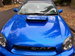 Subaru WRX STI Saloon Petrol Euro 1 4dr Manual 2004