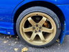 Subaru WRX STI Saloon Petrol Euro 1 4dr Manual 2026