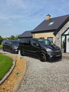 Vauxhall Vivaro 1.6 CDTi 2700 BiTurbo Sportive Panel Van 5dr Diesel Manual L1 H1 Euro 6 (s/s) (125 ps) 5dr Manual 2026