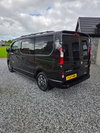 Vauxhall Vivaro 1.6 CDTi 2700 BiTurbo Sportive Panel Van 5dr Diesel Manual L1 H1 Euro 6 (s/s) (125 ps) 5dr Manual 2026