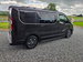 Vauxhall Vivaro 1.6 CDTi 2700 BiTurbo Sportive Panel Van 5dr Diesel Manual L1 H1 Euro 6 (s/s) (125 ps) 5dr Manual 2017