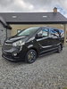 Vauxhall Vivaro 1.6 CDTi 2700 BiTurbo Sportive Panel Van 5dr Diesel Manual L1 H1 Euro 6 (s/s) (125 ps) 5dr Manual 2017