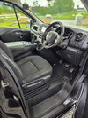Vauxhall Vivaro 1.6 CDTi 2700 BiTurbo Sportive Panel Van 5dr Diesel Manual L1 H1 Euro 6 (s/s) (125 ps) 5dr Manual 2026