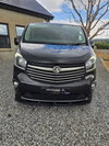 Vauxhall Vivaro 1.6 CDTi 2700 BiTurbo Sportive Panel Van 5dr Diesel Manual L1 H1 Euro 6 (s/s) (125 ps) 5dr Manual 2026