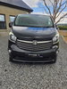 Vauxhall Vivaro 1.6 CDTi 2700 BiTurbo Sportive Panel Van 5dr Diesel Manual L1 H1 Euro 6 (s/s) (125 ps) 5dr Manual 2017