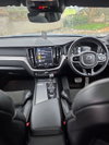 Volvo XC60 2.0L R-Design D4 AWD Auto SUV 5dr Diesel Automatic Euro 6 (188 bhp) 5dr Automatic 2026