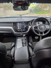 Volvo XC60 2.0L R-Design D4 AWD Auto SUV 5dr Diesel Automatic Euro 6 (188 bhp) 5dr Automatic 2018