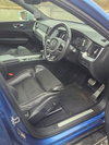 Volvo XC60 2.0L R-Design D4 AWD Auto SUV 5dr Diesel Automatic Euro 6 (188 bhp) 5dr Automatic 2026