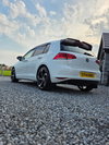 Volkswagen Golf 1.6 TDI BlueMotion Tech SE Hatchback 5dr Diesel Manual Euro 5 (s/s) (105 ps) 5dr Manual 2026