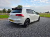 Volkswagen Golf 1.6 TDI BlueMotion Tech SE Hatchback 5dr Diesel Manual Euro 5 (s/s) (105 ps) 5dr Manual 2026