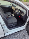 Volkswagen Golf 1.6 TDI BlueMotion Tech SE Hatchback 5dr Diesel Manual Euro 5 (s/s) (105 ps) 5dr Manual 2026