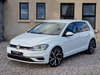 Volkswagen Golf 1.6L SE NAVIGATION TDI BLUEMOTION TECHNOLOGY Hatchback 5dr Diesel Manual Euro 6 (114 bhp) 5dr Manual 2026