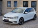 Volkswagen Golf 1.6L SE NAVIGATION TDI BLUEMOTION TECHNOLOGY Hatchback 5dr Diesel Manual Euro 6 (114 bhp) 5dr Manual 2018
