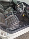 Volkswagen Golf 1.6L SE NAVIGATION TDI BLUEMOTION TECHNOLOGY Hatchback 5dr Diesel Manual Euro 6 (114 bhp) 5dr Manual 2026