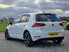Volkswagen Golf 1.6L SE NAVIGATION TDI BLUEMOTION TECHNOLOGY Hatchback 5dr Diesel Manual Euro 6 (114 bhp) 5dr Manual 2026