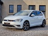 Volkswagen Golf 1.6L SE NAVIGATION TDI BLUEMOTION TECHNOLOGY Hatchback 5dr Diesel Manual Euro 6 (114 bhp) 5dr Manual 2026