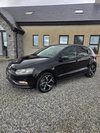 Volkswagen Polo 1.4 TDI BlueMotion Tech SE Hatchback 5dr Diesel Manual Euro 6 (s/s) (75 ps) 5dr Manual 2026